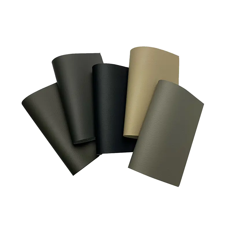 PVC szintetikus bőr kanapéhoz