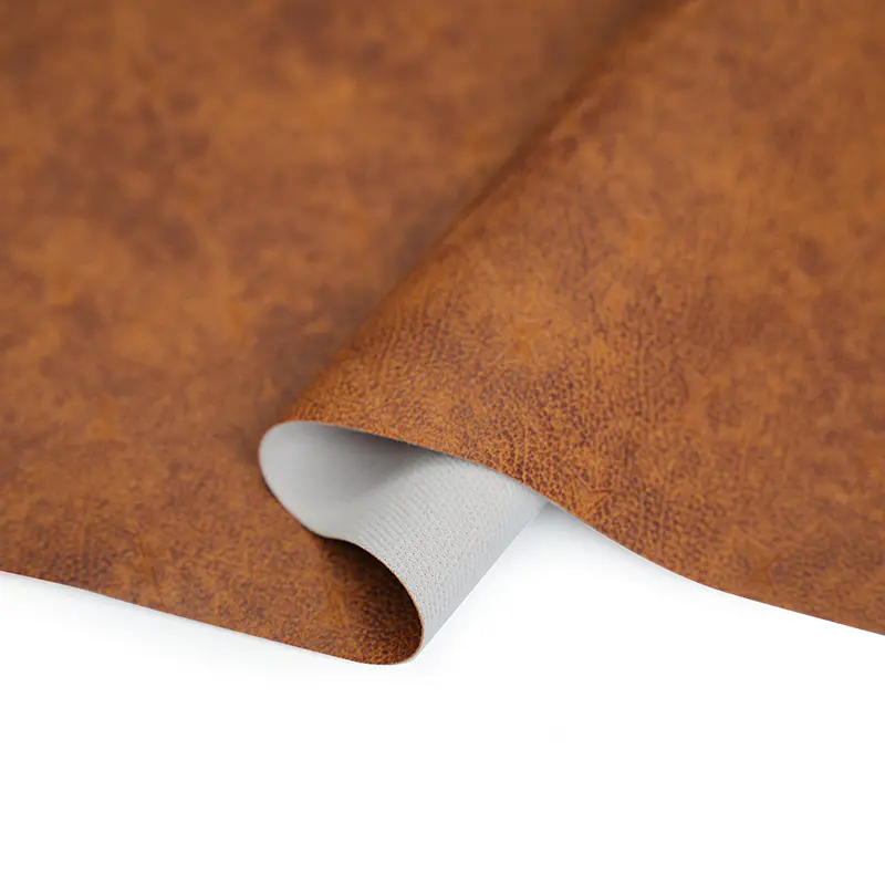 Szintetikus bőr a kanapéhoz