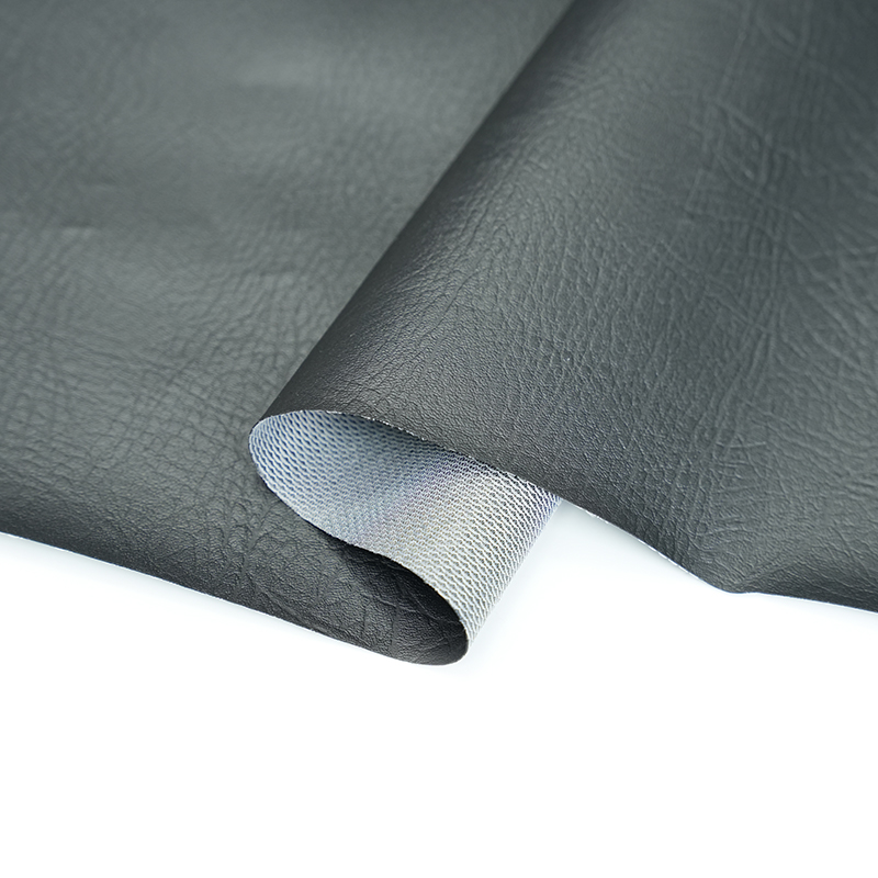 Új tervezés PVC szintetikus bőr a kanapéhoz