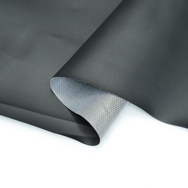 Testreszabott PVC szintetikus bőr kanapéhoz