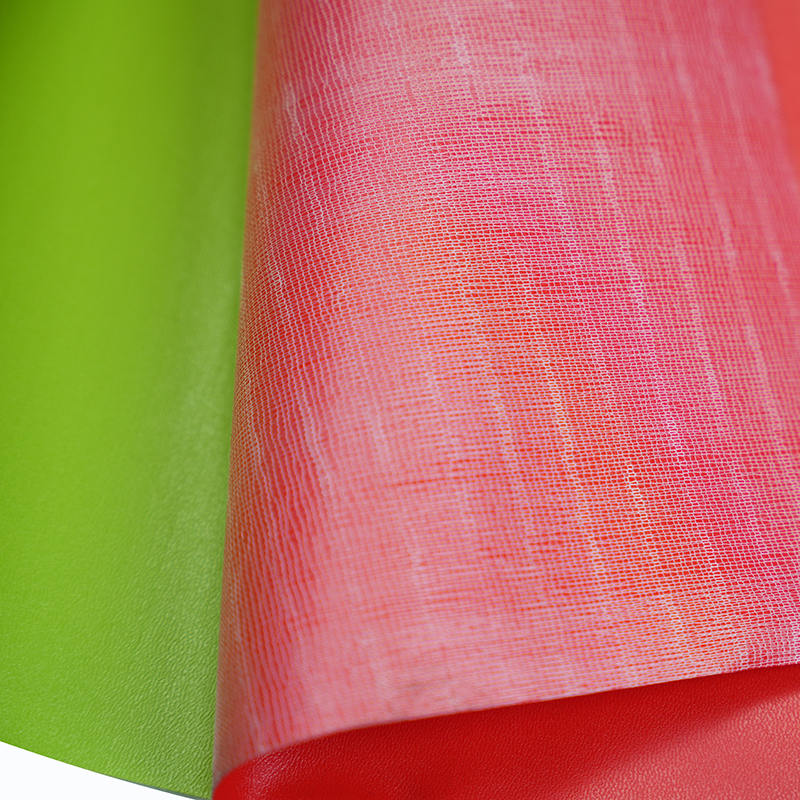 0,4 mm színes PVC bőr cipőhöz