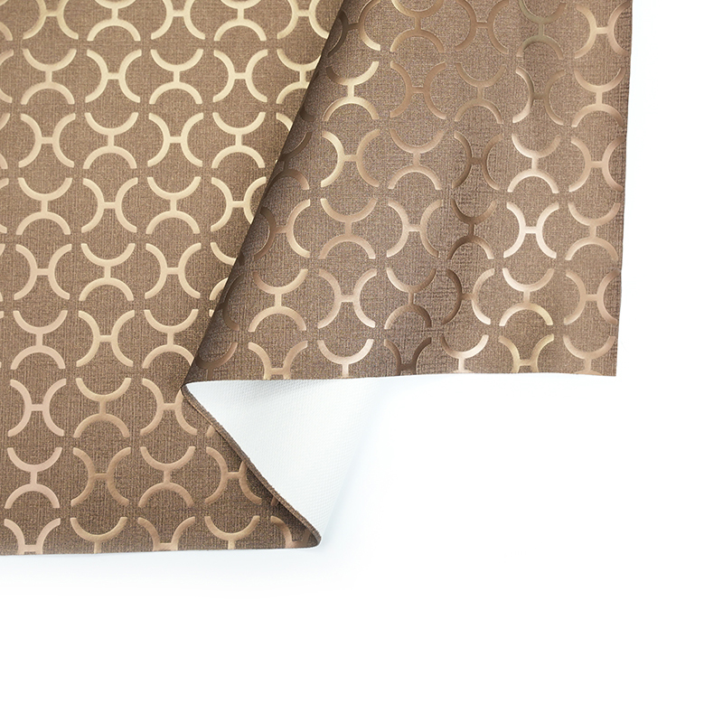 Új minta PVC bőr otthoni dekorációhoz