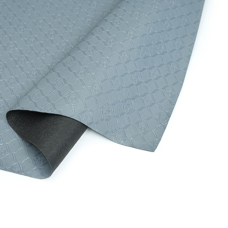 Akadálygátló kárpit PVC bőr