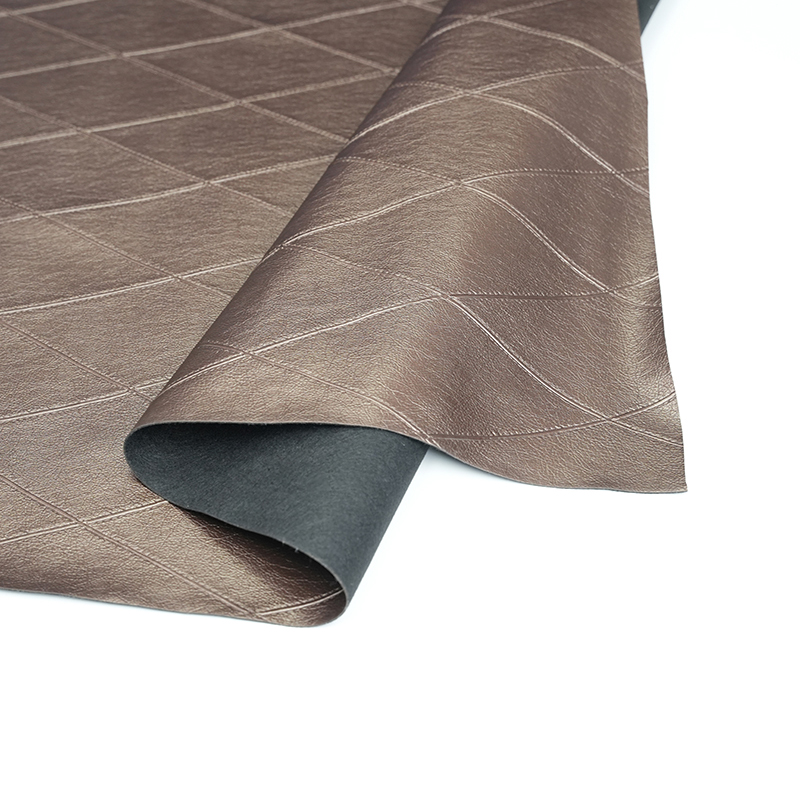 Fényes arany gyémánt PVC bőr dekorációhoz