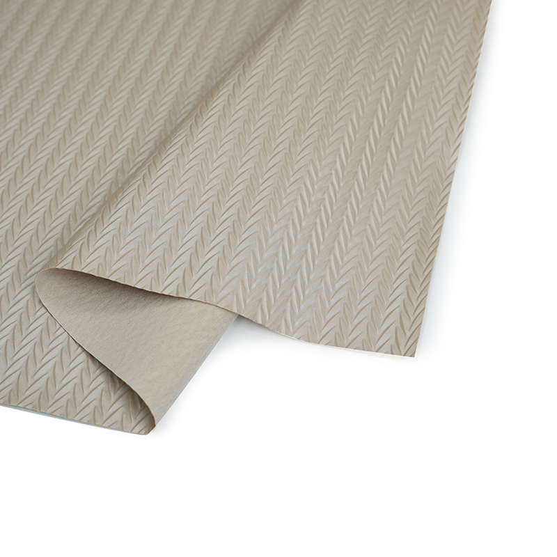 Klasszikus tervezési kárpit PVC bőr