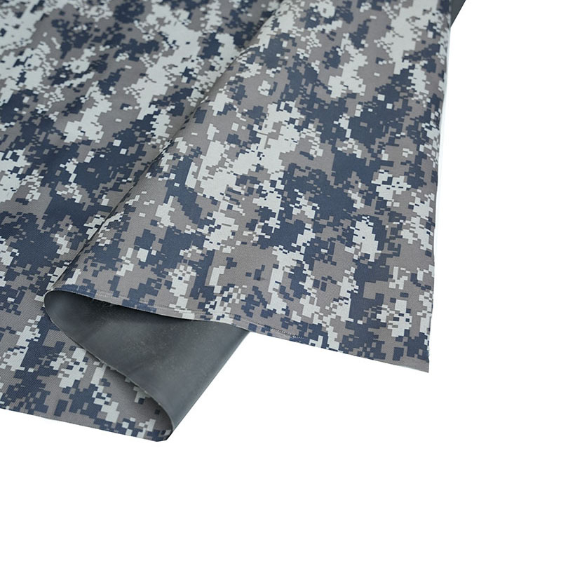 Antiscratch oxford szövet PVC bevonattal