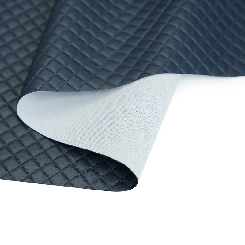 Vízálló PVC bőr dekorációhoz